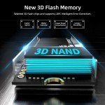 Netac 1TB PCIe 4.0 NVMe SSD for PS5