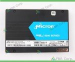 Micron 6.4TB NVMe PCIe Enterprise SSD