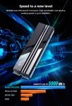 Netac 1TB PCIe 4.0 NVMe SSD for PS5