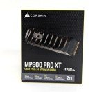 Corsair 2TB MP600 PRO XT Gen4 NVMe SSD