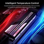Netac 1TB PCIe 4.0 NVMe SSD for PS5