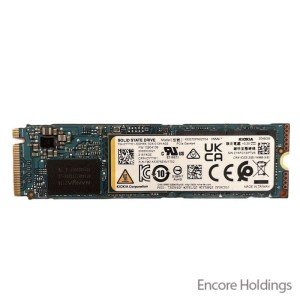 Dell 2TB PCIe 4.0 NVMe M.2 SSD