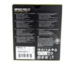 Corsair 2TB MP600 PRO XT Gen4 NVMe SSD