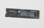 SAMSUNG 970 EVO PLUS 250GB NVMe SSD