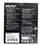 Corsair 2TB MP600 PRO XT Gen4 NVMe SSD