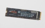 SAMSUNG 970 EVO PLUS 250GB NVMe SSD