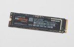 SAMSUNG 970 EVO PLUS 250GB NVMe SSD