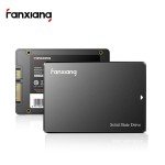 Fanxiang 512GB 2.5" SATA III SSD Drive
