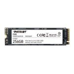 Patriot P300 256GB M.2 PCIe SSD