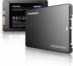 Fanxiang 2.5'' SATA III SSDs: 512GB to 4TB