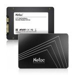 Netac 1TB 2TB 512GB SATA III Internal SSD