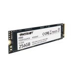 Patriot P300 256GB M.2 PCIe SSD