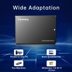 Fanxiang 512GB 2.5" SATA III SSD Drive