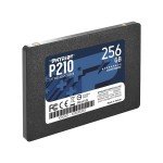 Patriot P210 256GB SATA 3 SSD
