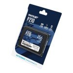 Patriot P210 256GB SATA 3 SSD