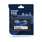 Patriot P210 256GB SATA 3 SSD