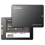 Fanxiang 1TB 2.5" SATA SSD for PCs