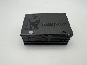 Kingston Q500 240GB Internal 2.5" Solid State Drive (SQ500S37/240G)