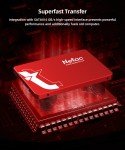 Netac 128GB 2.5'' SATA III SSD Drive