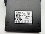 Kingston Q500 240GB 2.5" SSD Drive