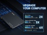 Fanxiang 1TB 2.5" SATA SSD for PCs