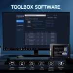 Fanxiang 1TB 2.5" SATA SSD for PCs