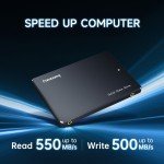 Fanxiang 512GB 2.5" SATA III SSD