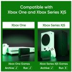 onn. 1TB Gaming SSD for Xbox One & Series X