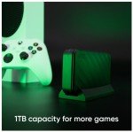 onn. 1TB Gaming SSD for Xbox One & Series X