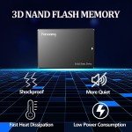 Fanxiang 1TB 2.5" SATA SSD for PCs