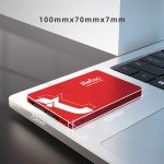 Netac 128GB 2.5'' SATA III SSD Drive