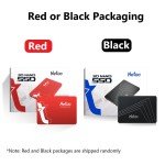 Netac 128GB 2.5'' SATA III SSD Drive