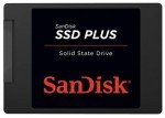 SanDisk 240GB SSD PLUS SATA III 2.5