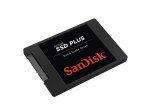 SanDisk 240GB SSD PLUS SATA III 2.5