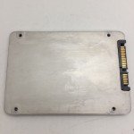Intel 160GB SATA SSD Solid State Drive