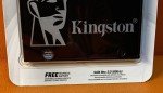 Kingston KC 600 256GB Solid State Drive