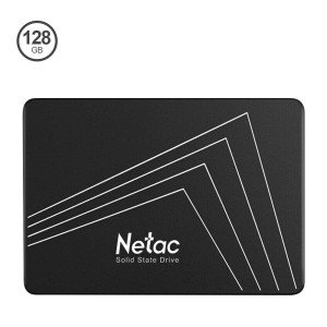 Netac 2TB 1TB 512GB 240GB SATA III SSD Bundle