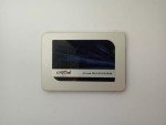 Crucial MX300 525GB 2.5" SSD Drive
