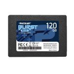 Patriot Burst Elite 120GB SATA III SSD Drive