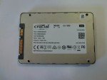 Crucial MX300 525GB 2.5" SSD Drive
