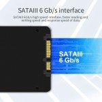 Netac 120GB 2.5'' SATA III SSD Drive