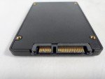 Super Talent 256GB SATA III 2.5" SSD