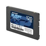 Patriot Burst Elite 120GB SATA III SSD Drive