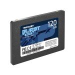 Patriot Burst Elite 120GB SATA III SSD Drive