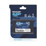 Patriot Burst Elite 120GB SATA III SSD Drive