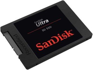 SanDisk Extreme Pro 3.2 SSD USB Flash Drive