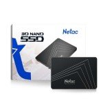 Netac 120GB 2.5'' SATA III SSD Drive