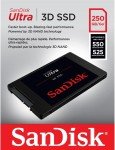 SanDisk Extreme Pro 3.2 SSD USB Flash Drive