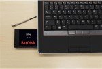 SanDisk Extreme Pro 3.2 SSD USB Flash Drive