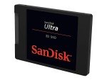 SanDisk Extreme Pro 3.2 SSD USB Flash Drive